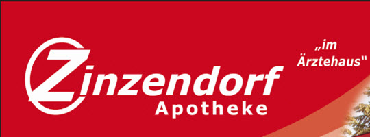 Zinzendorf-Apotheke